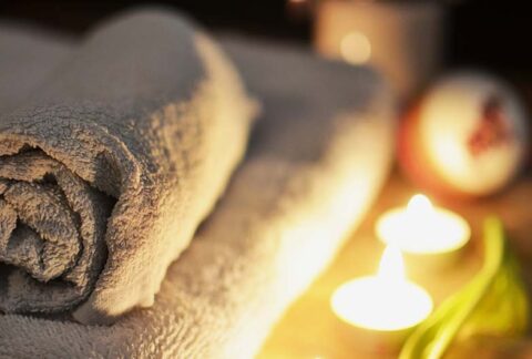 Ajurvédská masáž